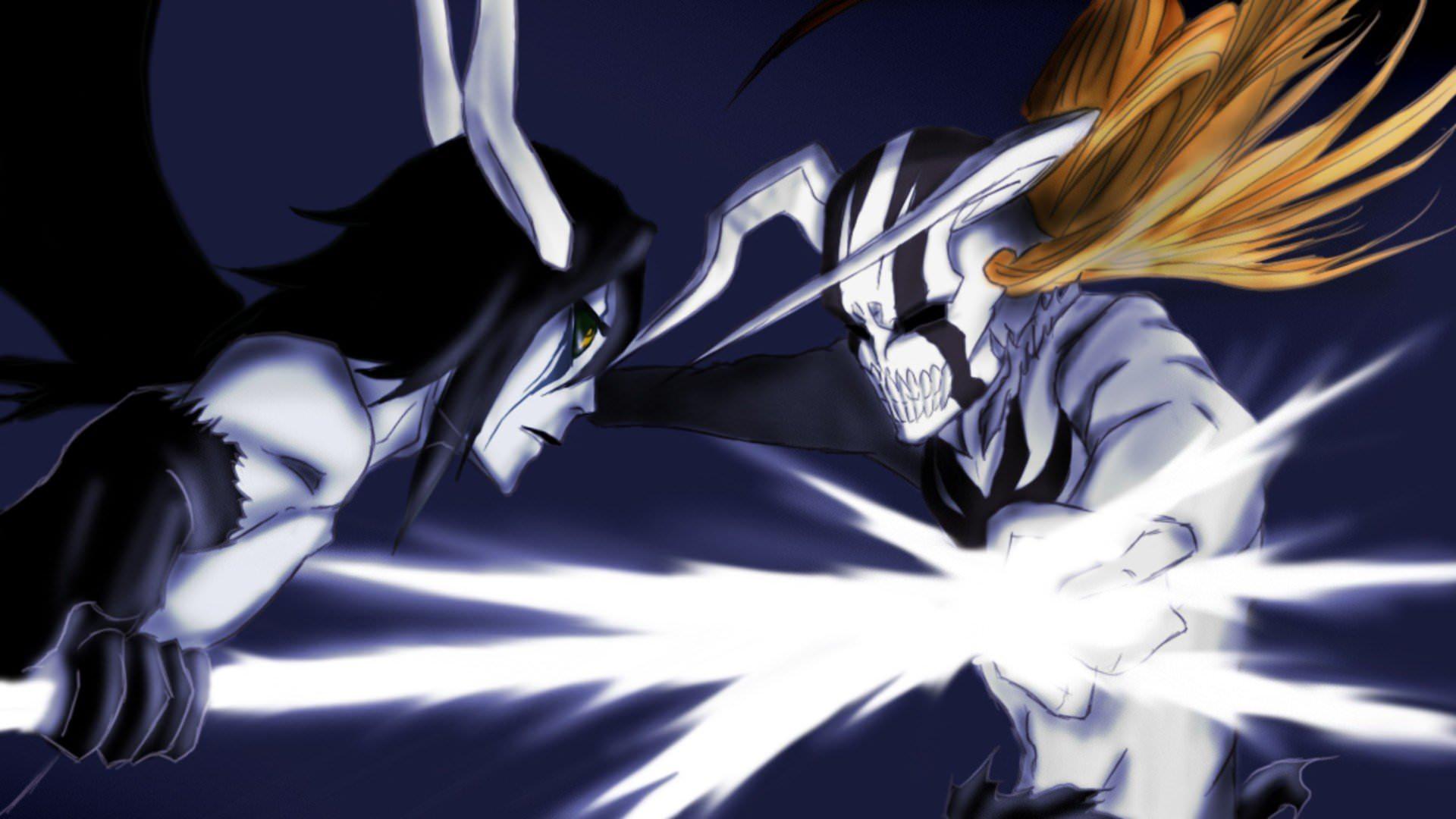 Ulquiorra Cifer wallpaper 1920x1080 Full HD (1080p) desktop background