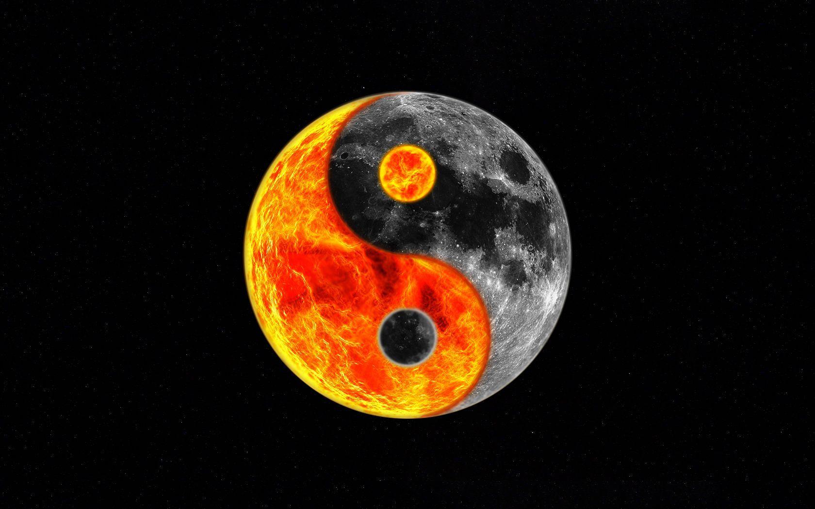 yin yang. Yin Yang wallpaper and image wallpaper