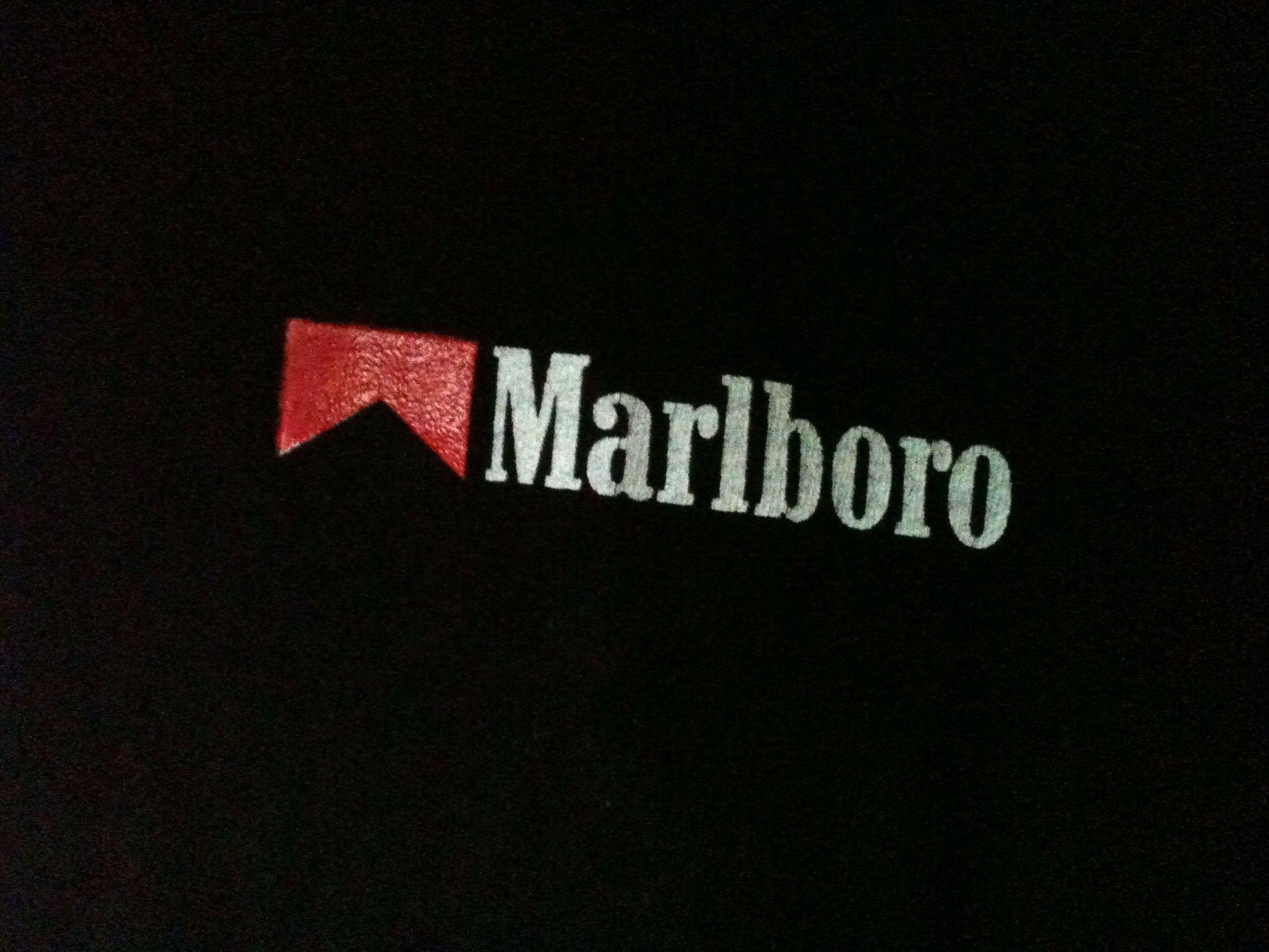 Marlboro Wallpaper