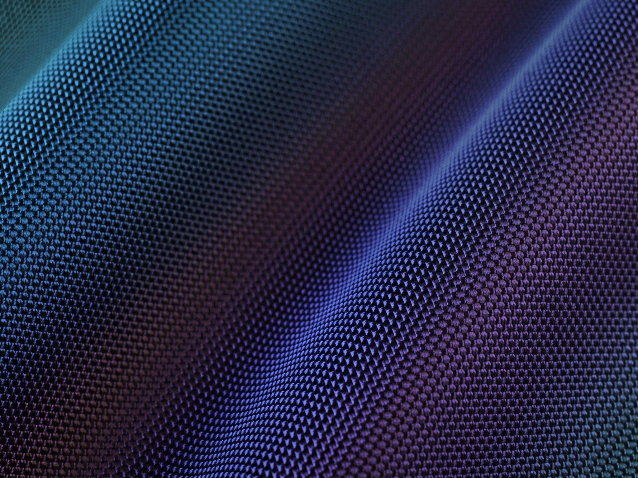 Carbon Fiber Wallpaper