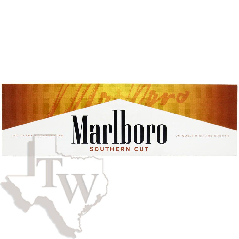 Marlboro Southern Cut Box PIC WSW309463 Wallpaper Collections
