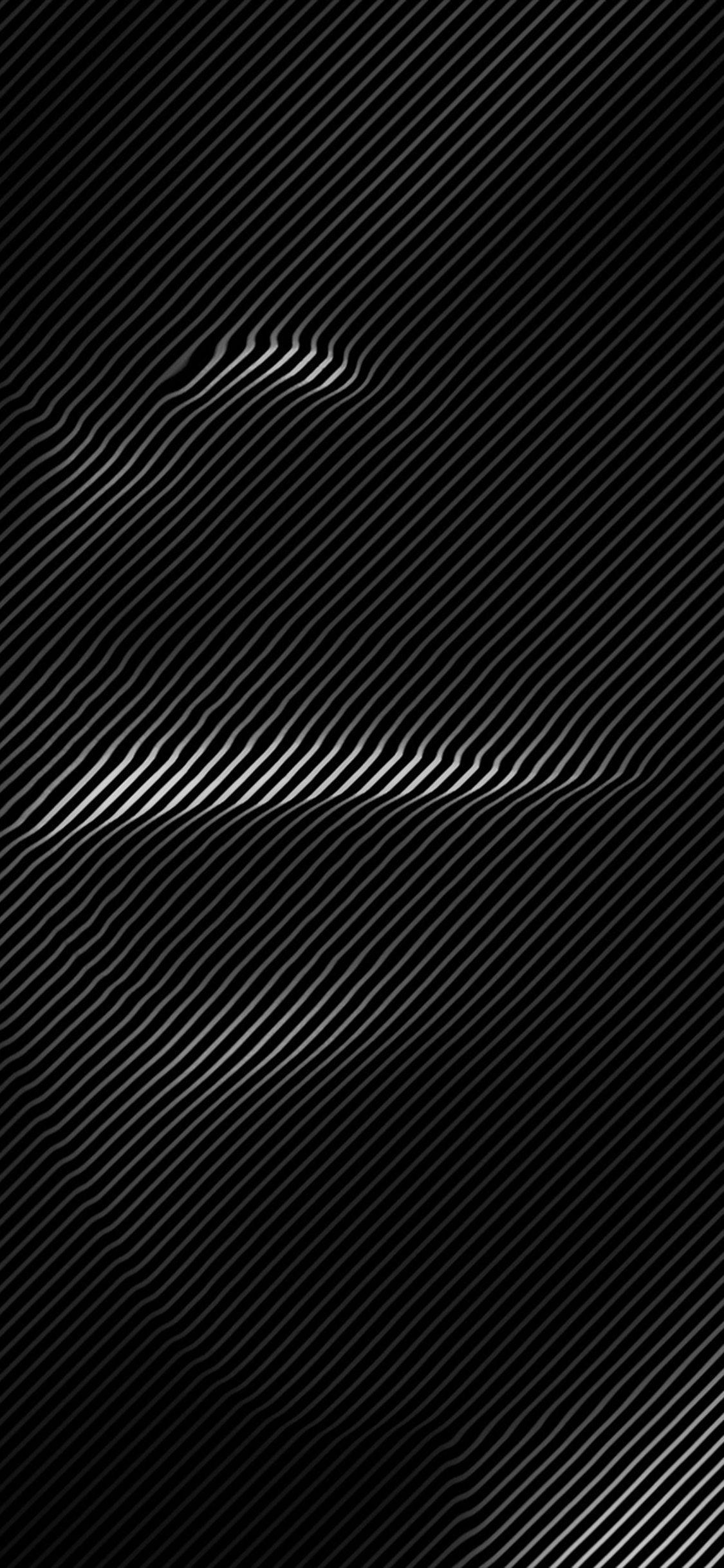 Face Pattern Background Bw Dark #iPhone #X #wallpaper. iPhone X