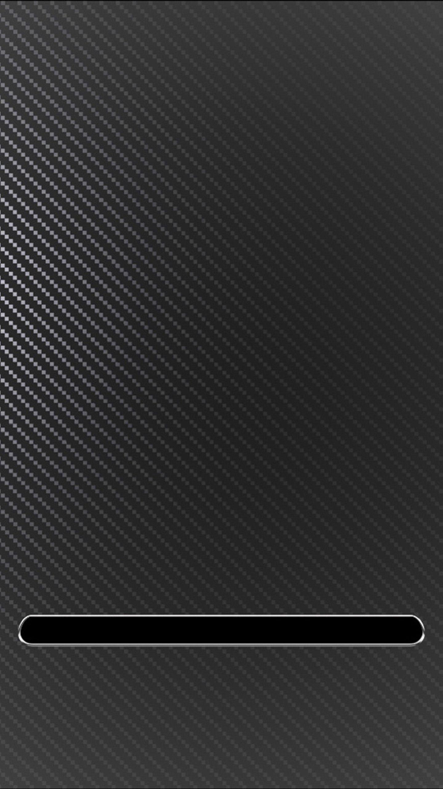 Carbon Fiber Screensaver