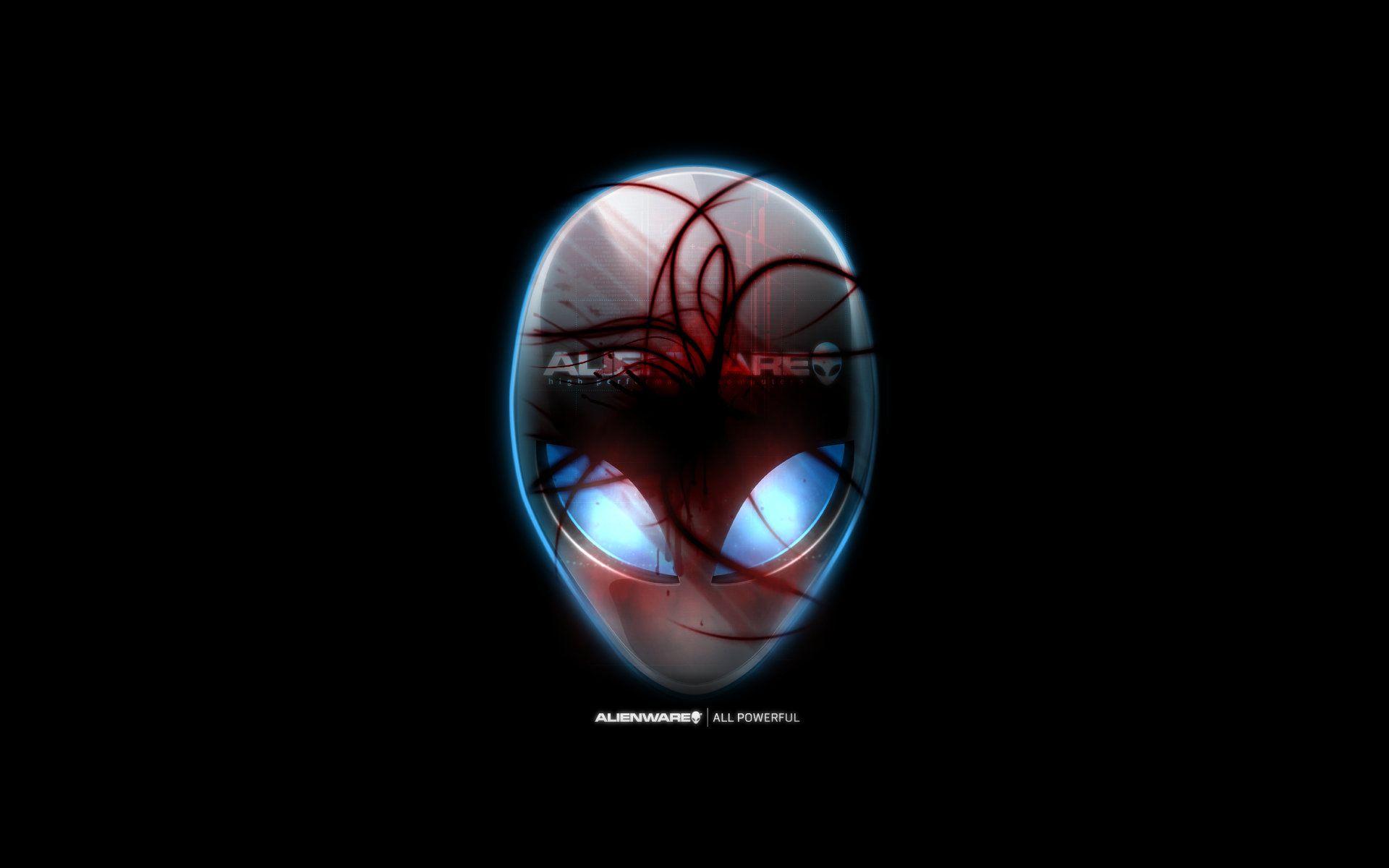 Alienware Symbiote By Rg Promise