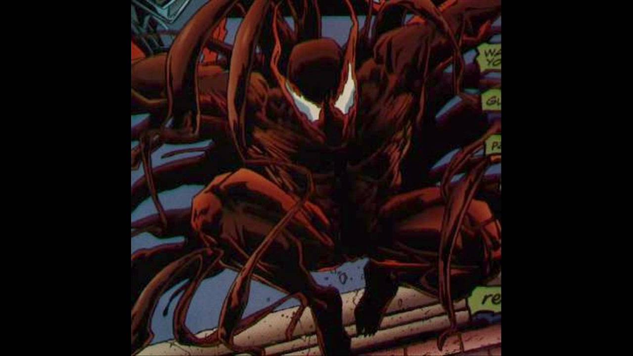 STORY OF THE SYMBIOTES (HD)