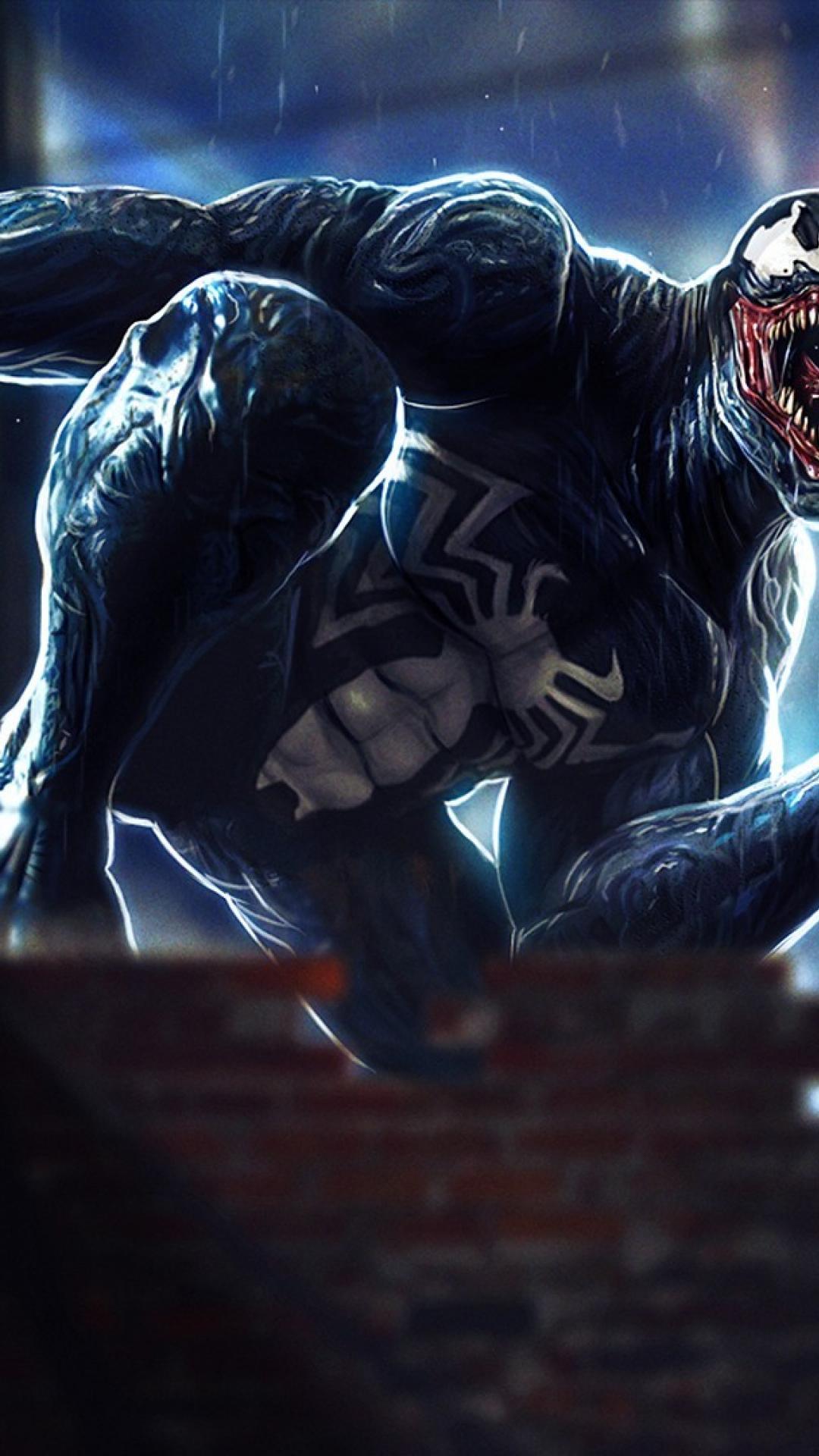 Symbiote Wallpapers - Wallpaper Cave