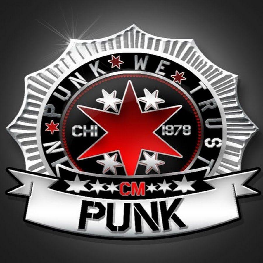 The CM Punk Network