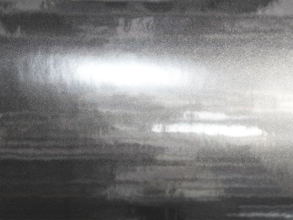 Rwraps® Silver Chrome Vinyl Wrap. Car Wrap Film