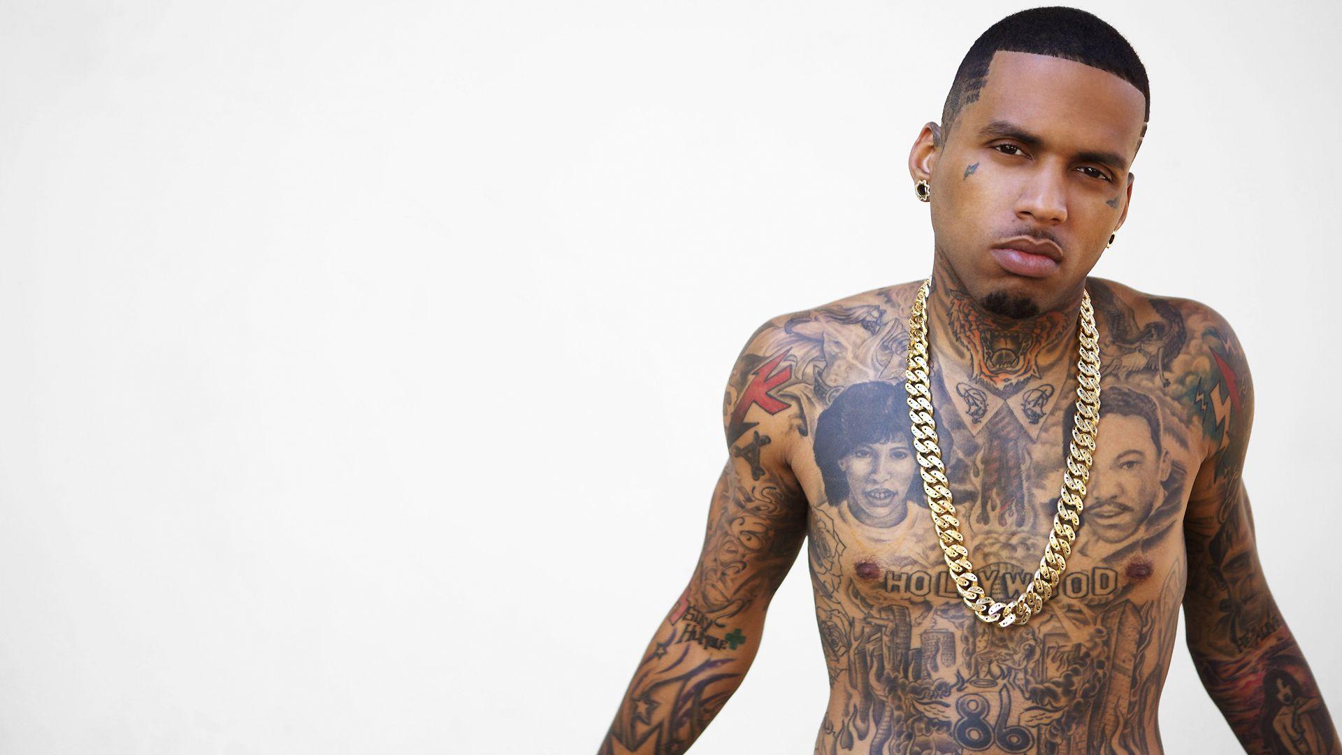 Kid Ink