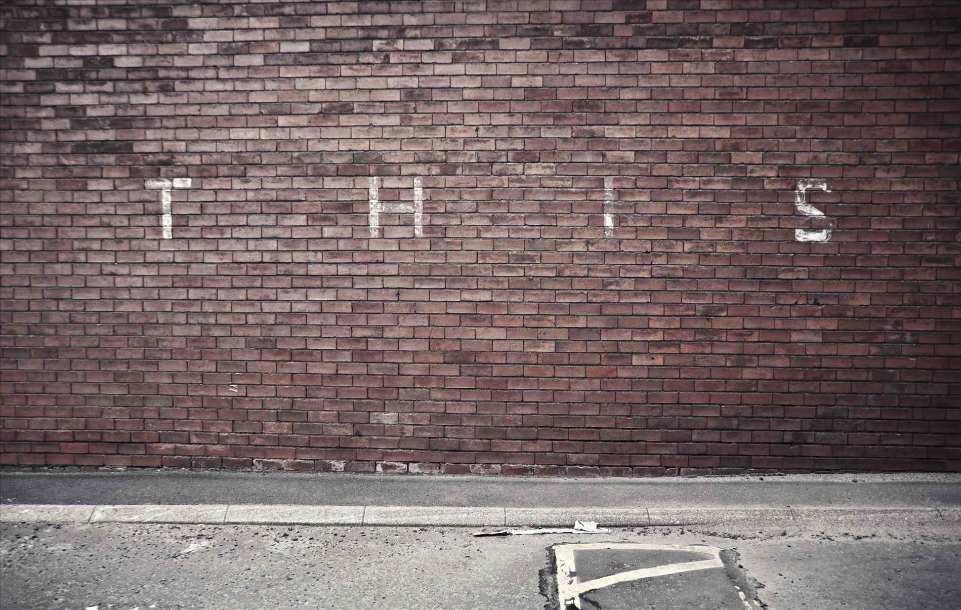 Picture Suggestion For Background HD Picture White Brick