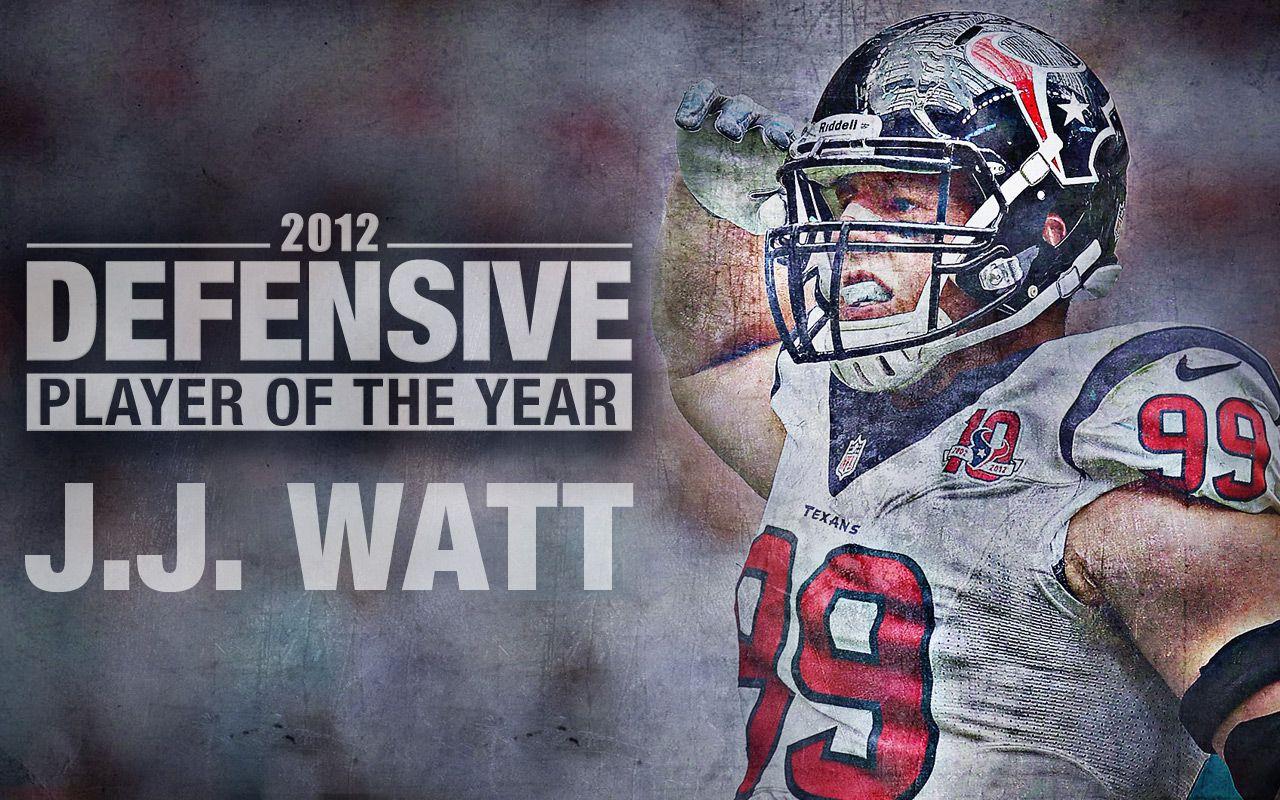 JJ Watt Texans Wallpaper