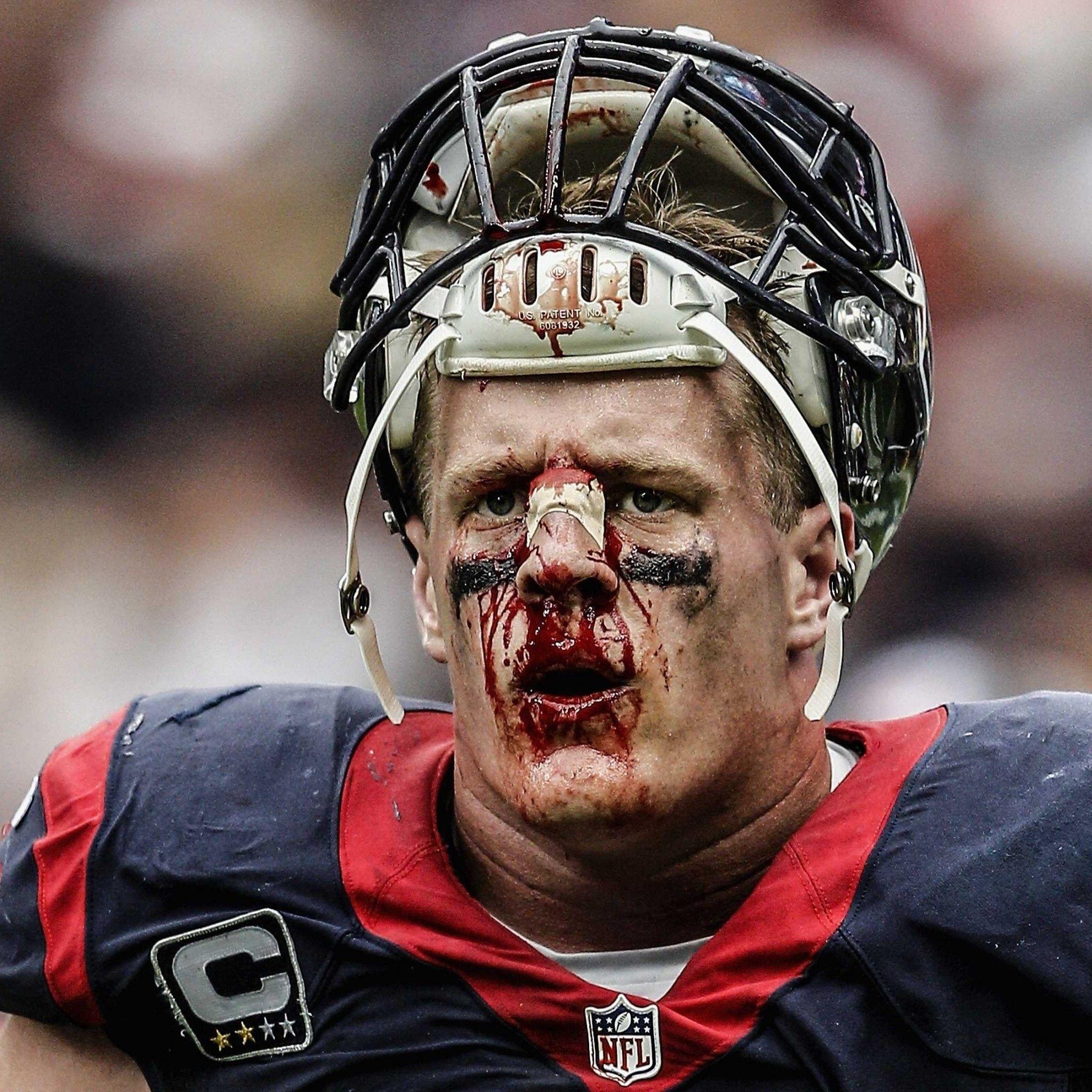 Houston Texans Wallpaper Jj Watt