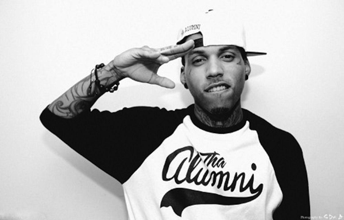 My Favorite Pieces From DJ ILL WILL & Kid Ink's Clothing Line