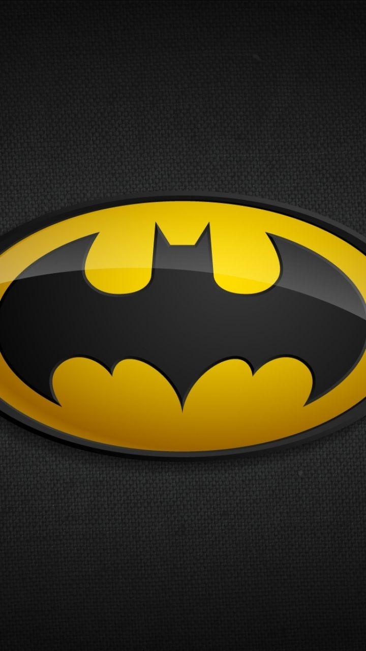 Comics Batman (720x1280) Wallpaper