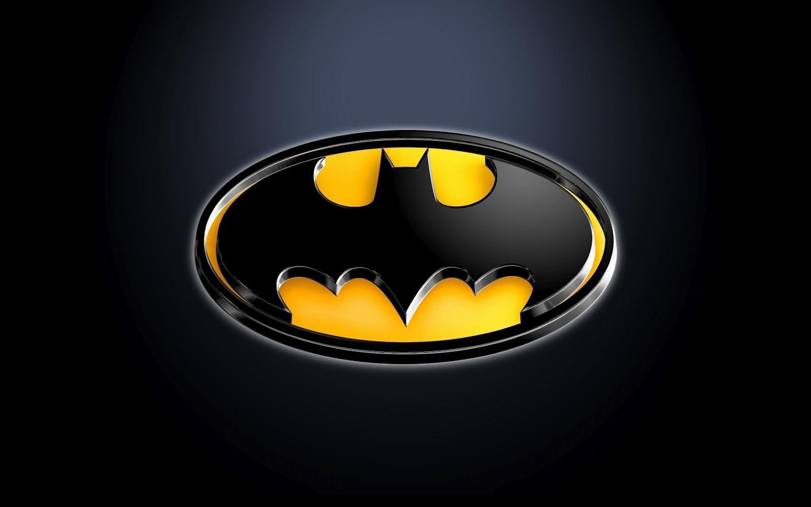 and Picture: Top Batman Logo Pics, Luke Trisler for PC & Mac