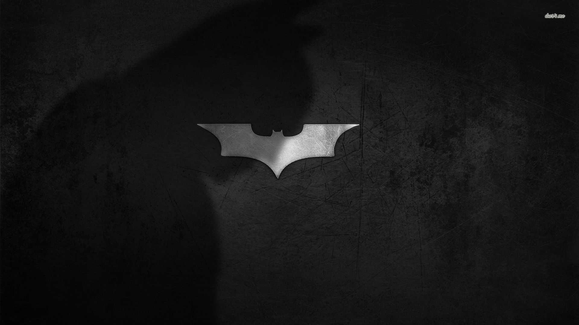 Batman Logo For HD Wallpaper Of Mobile Phones Computer