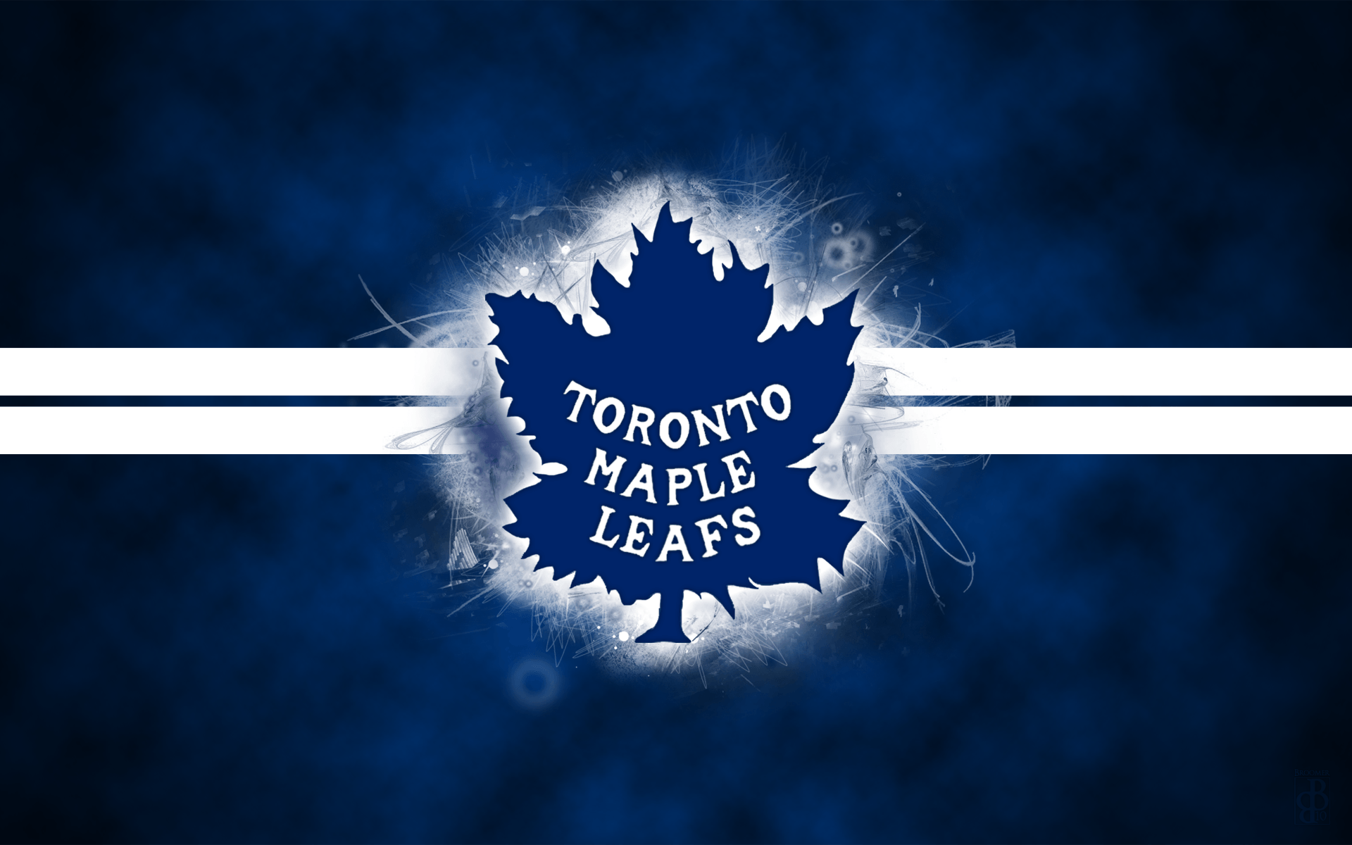 Toronto Maple Leafs Wallpaper
