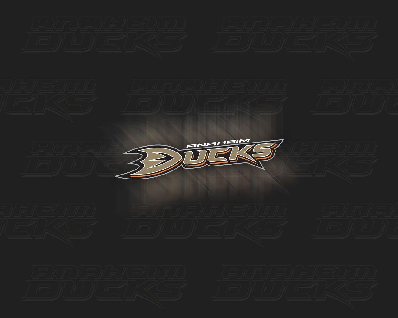 NHL Anaheim Ducks HD. Sports wallpaper
