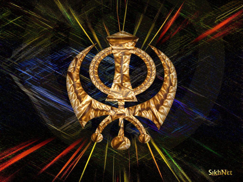 The Sikhism Computer Wallpaper