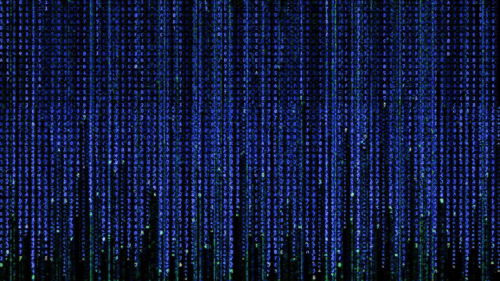 Matrix Code HD desktop wallpaper Widescreen High Definition. HD