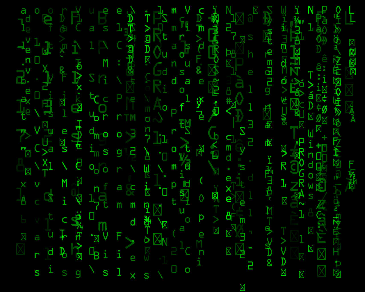 The Matrix HD Wallpaper Background Wallpaper × The. HD Wallpaper