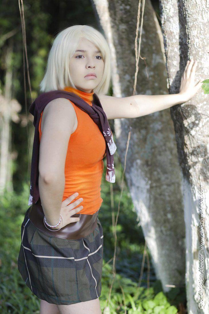 Ashley Graham Evil 4