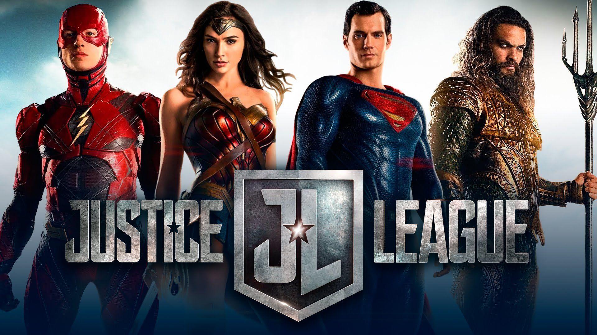 Liga de la Justicia Basta!