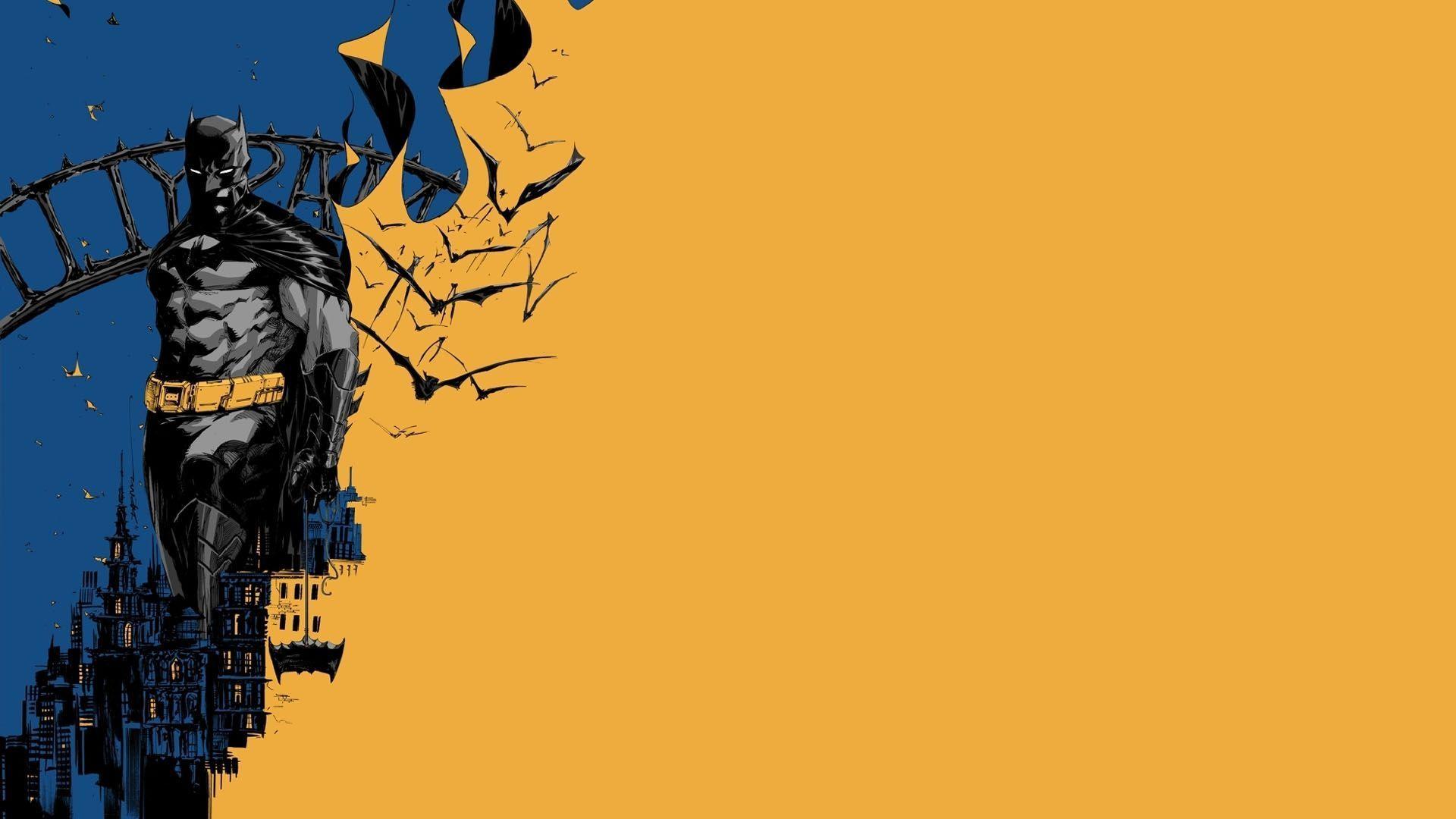 Wallpaper HD Universo DC pasa y elegi el que quieraságenes