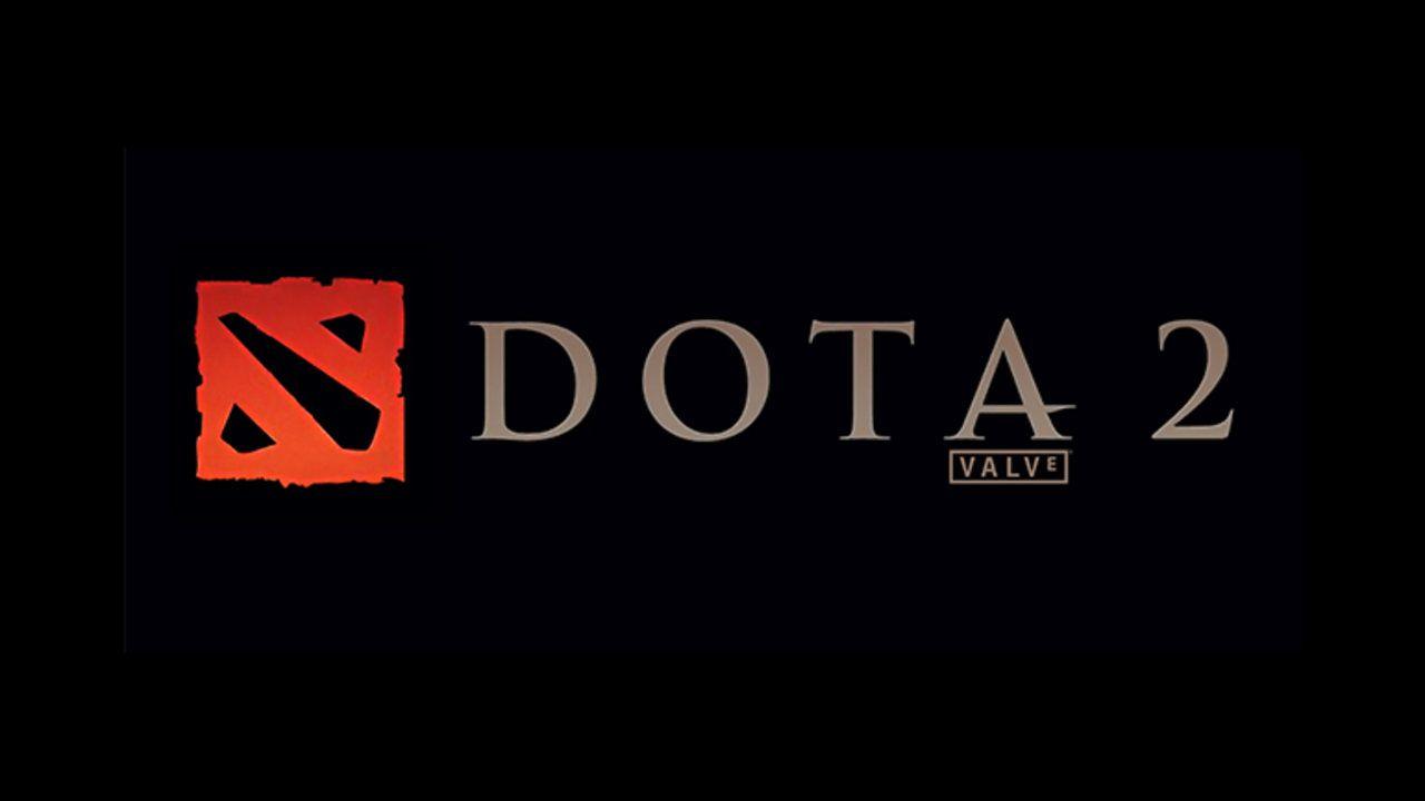 Dota 2 Logo Art, HD Games, 4k Wallpapers, Images, Backgrounds, Photos and  Pictures