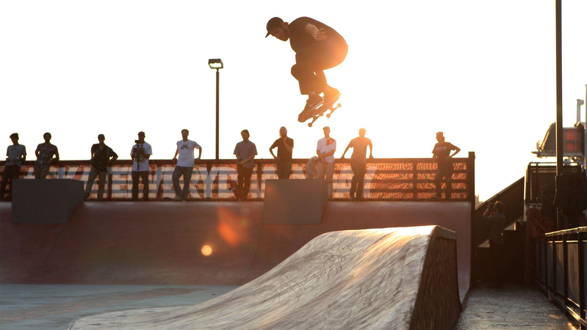 barge Archives Pain Skate Parks