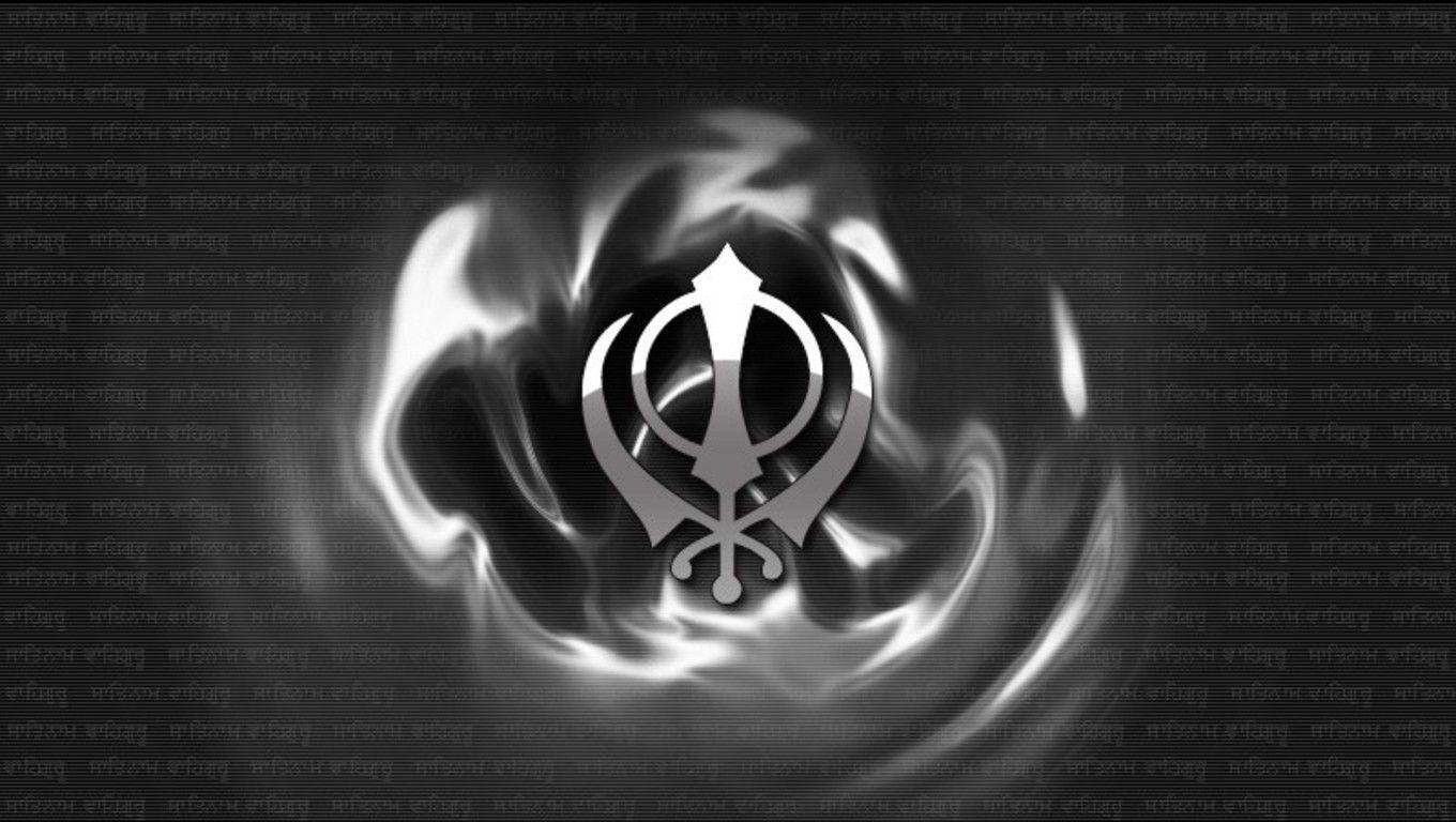 Download Khanda Wallpaper Download Gallery