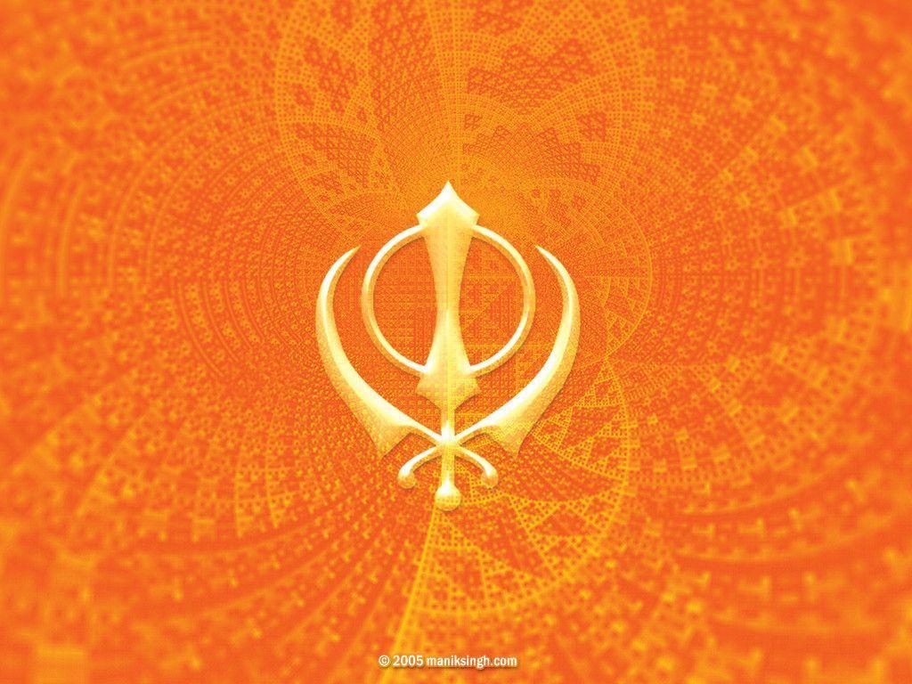Religious Wallpaper Sikhism
