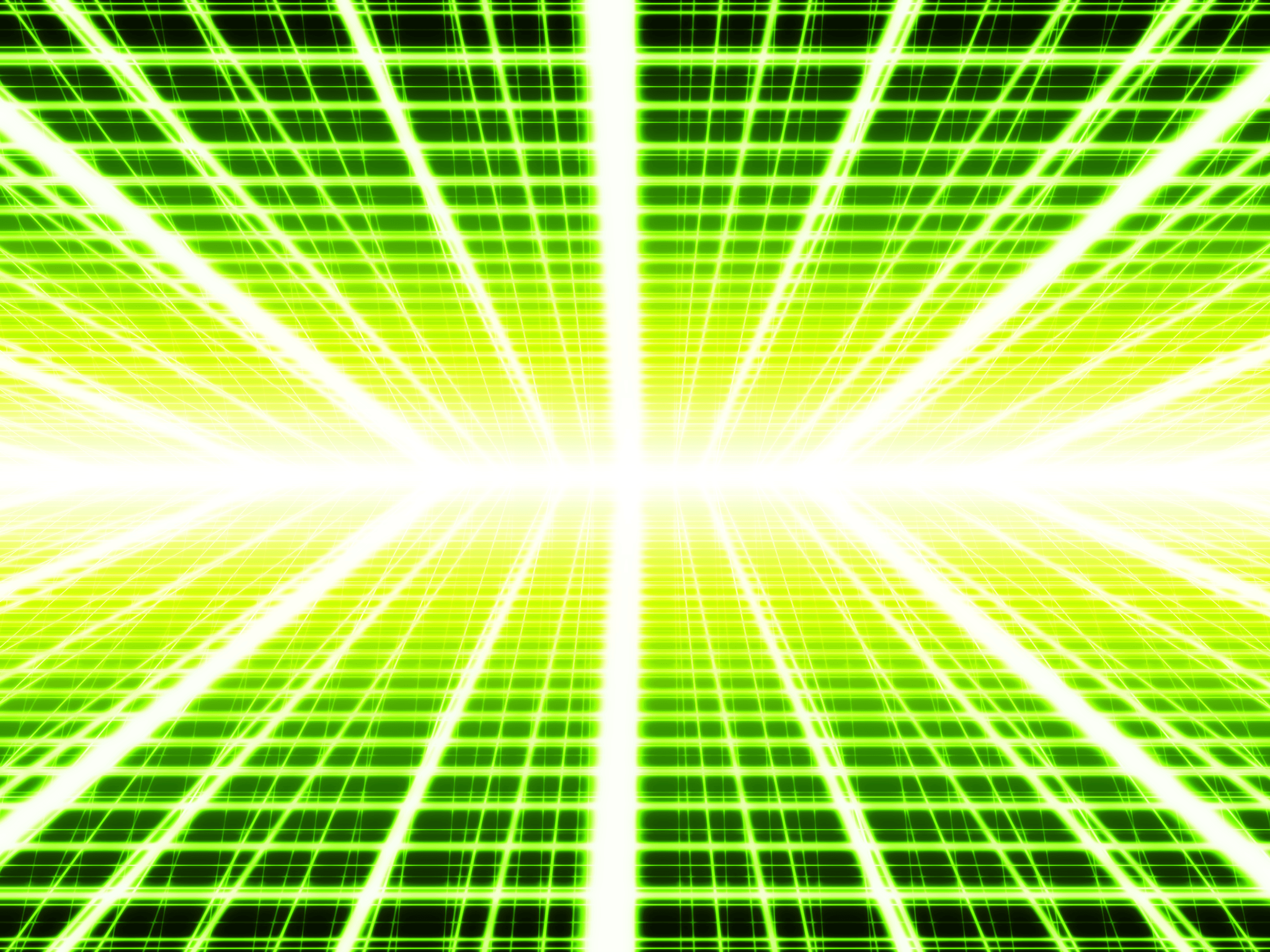 3D Cyber Grid Background By TBH 1138