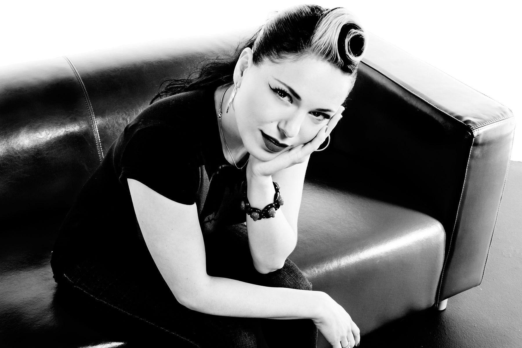 Imelda May, Singer, Rockabilly Wallpaper HD / Desktop and Mobile