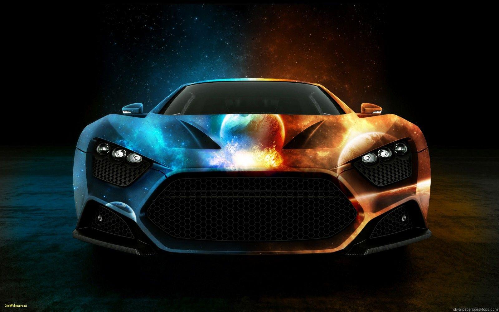 Nice Cars Wallpapers Wallpaper Cave