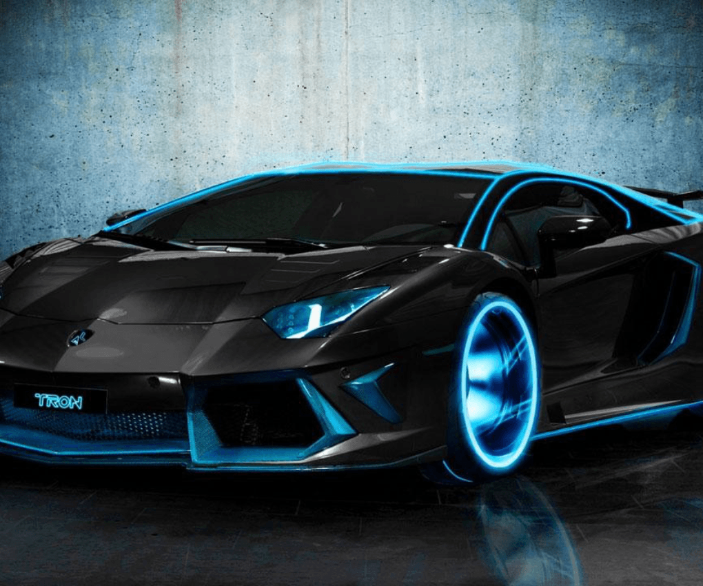 Super car wallpaper download of Android version