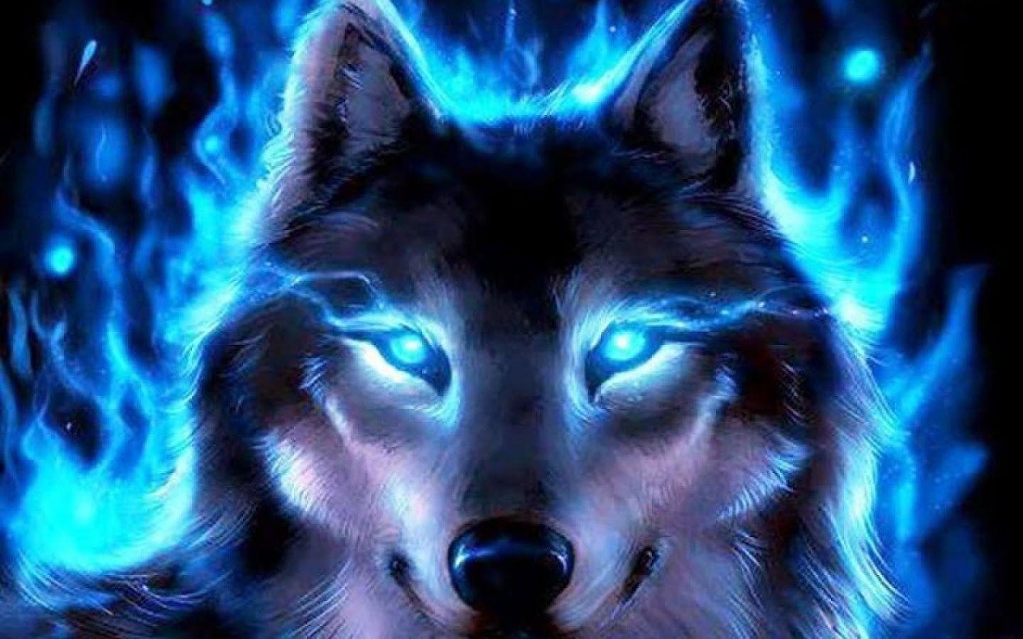 Wolf Eyes Live Wallpaper 1.7 APK Download Personalization Apps