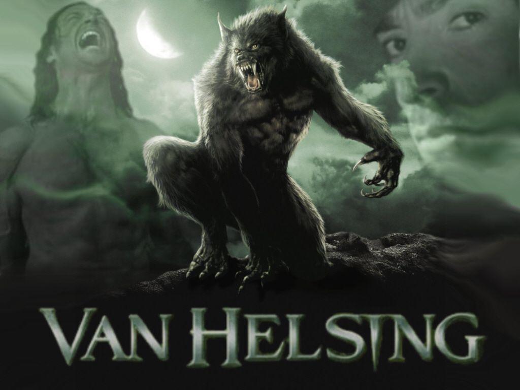 van helsing -. Movies. Vans, Classic monsters