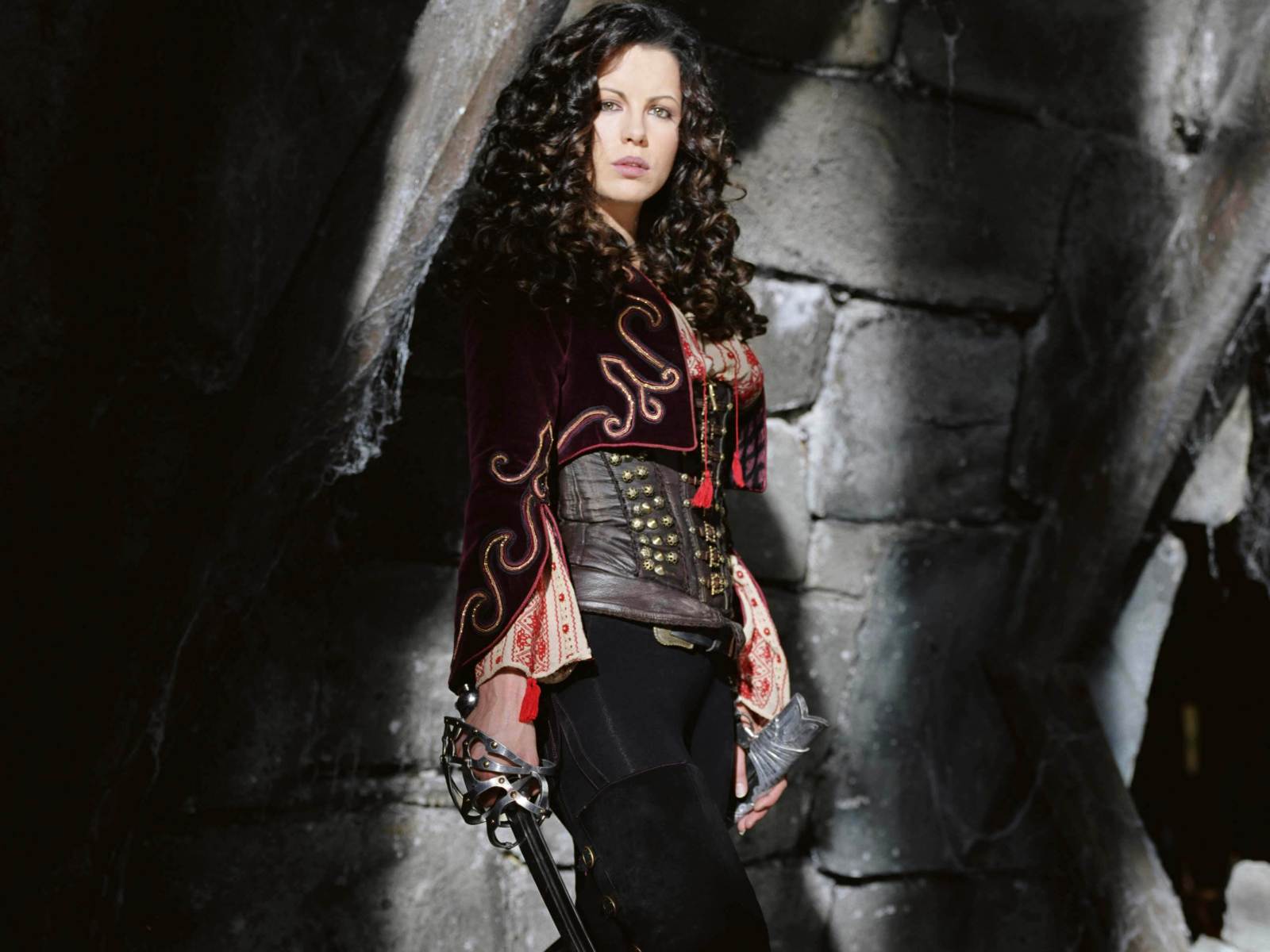Van Helsing wallpaper and image, picture, photo