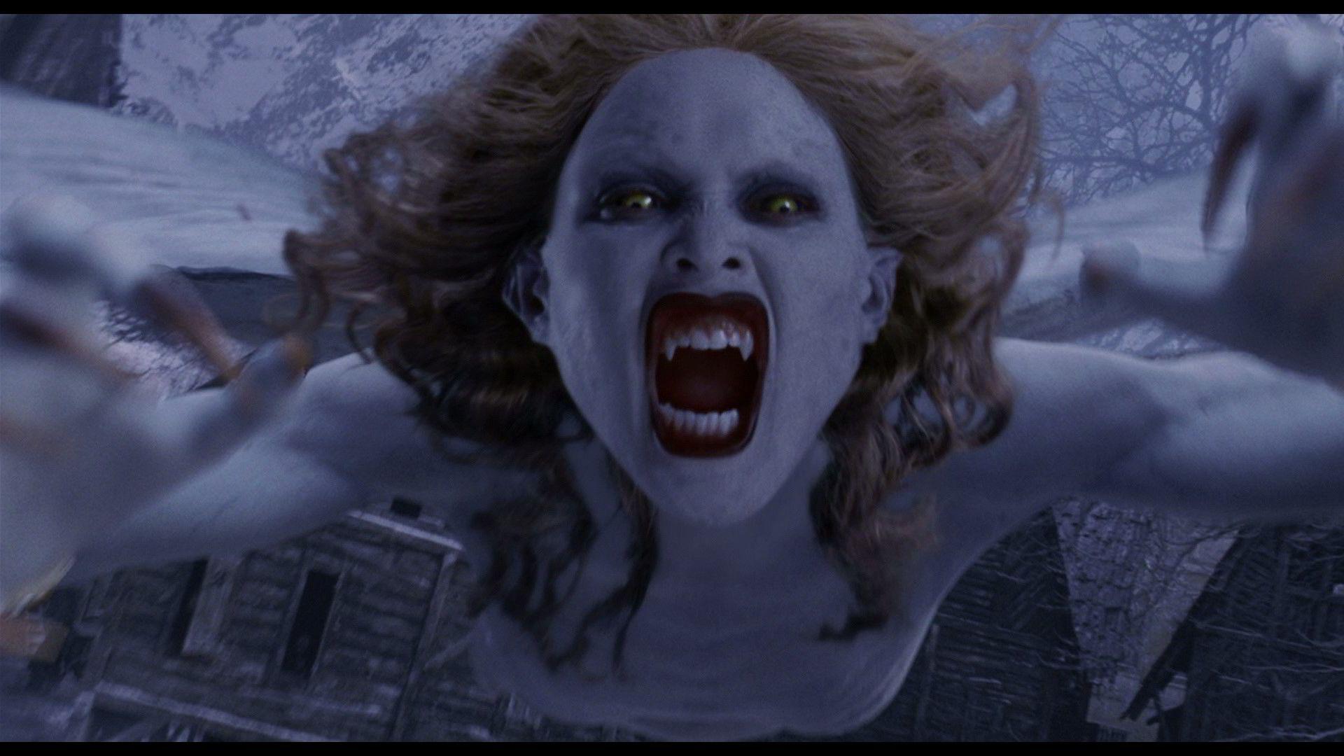 Van Helsing Blu Ray Jackman Kate Beckinsale