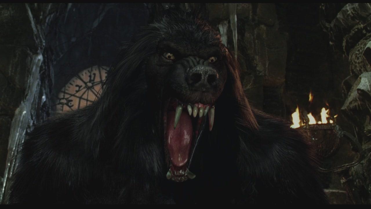 Van Helsing Werewolf Wallpaper