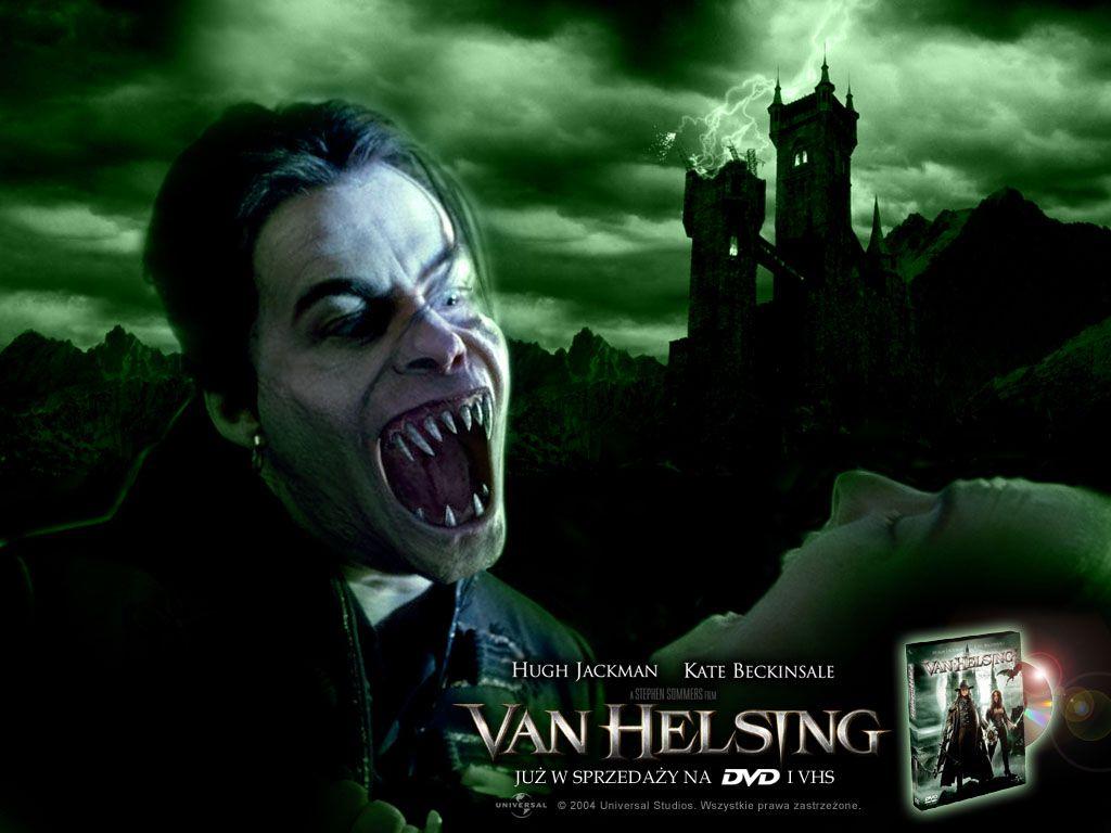 van helsing
