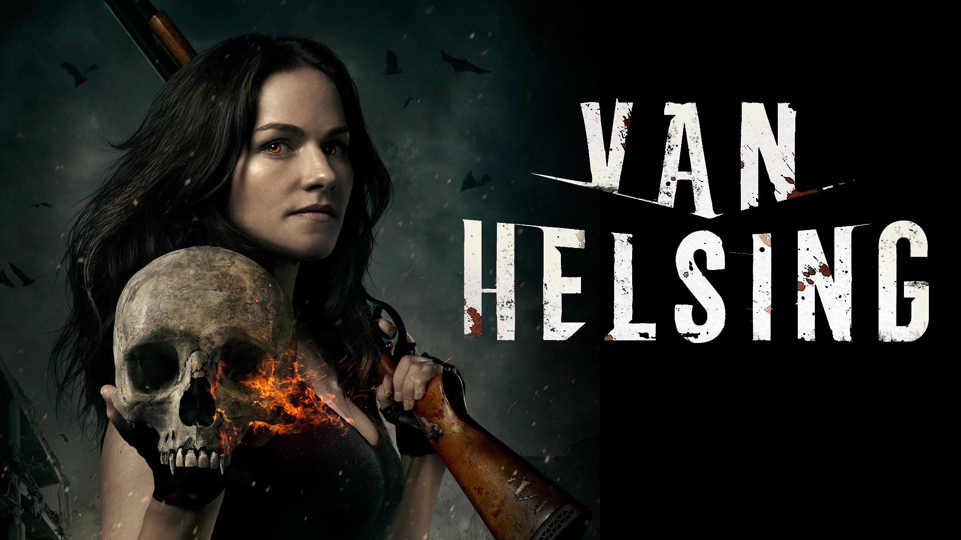 Van Helsing Movie Wallpapers - Wallpaper Cave