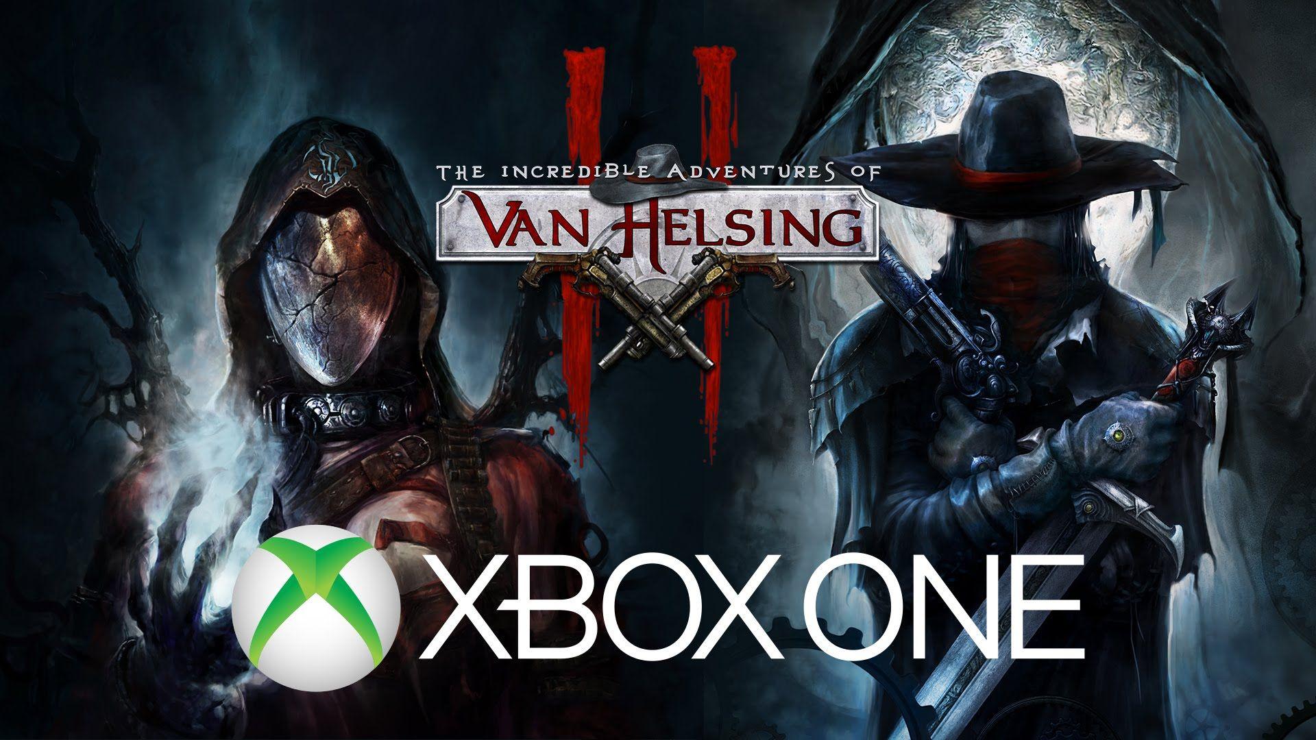 Van Helsing 2 One Release Trailer