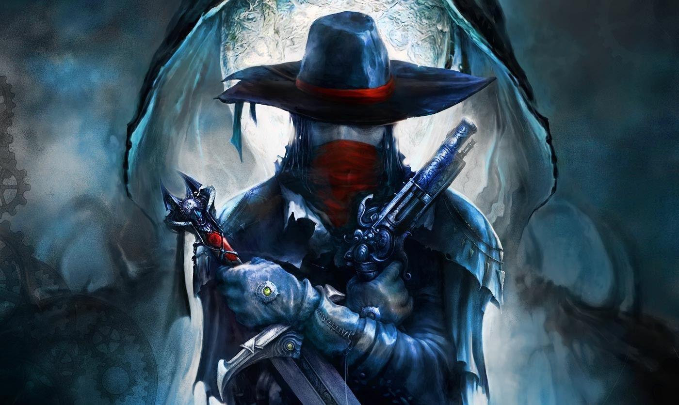 The Incredible Adventures of Van Helsing II