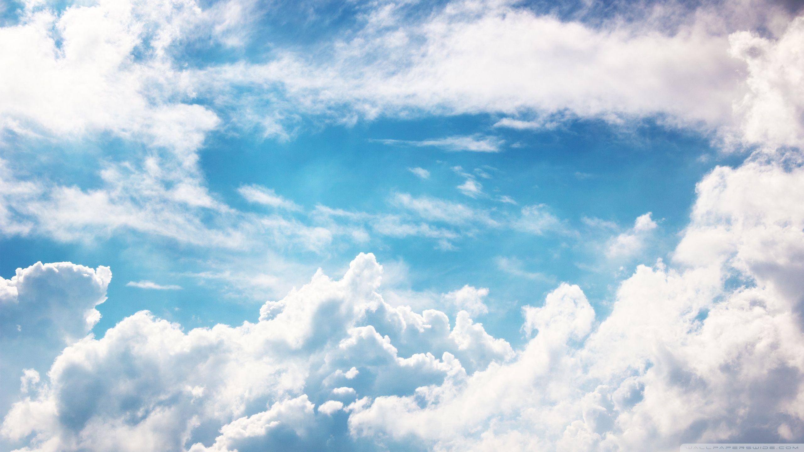Clouds Wallpaper (65+ images)