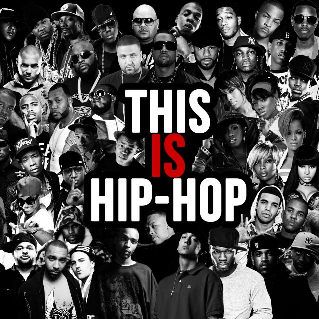 8tracks Radio. Top Rap Hip Hop July'14 (11 Songs). Free And Music