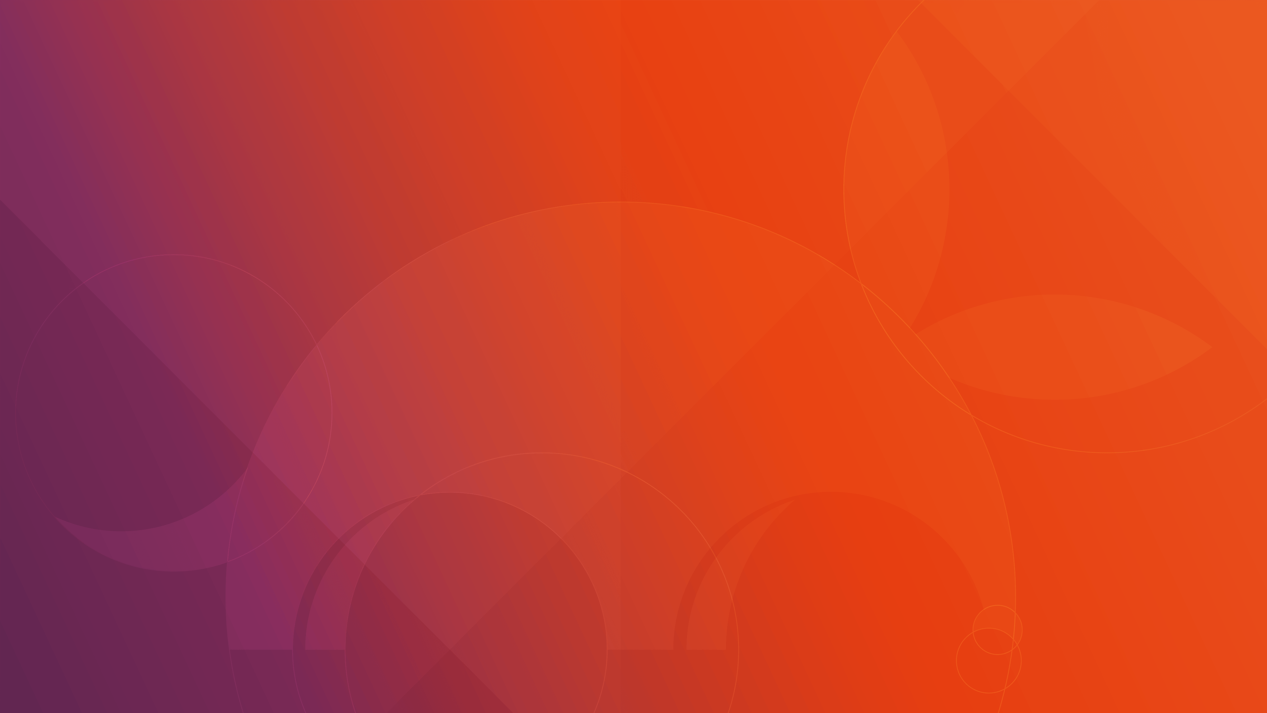 Ubuntu Artful Aardvark Default Wallpaper