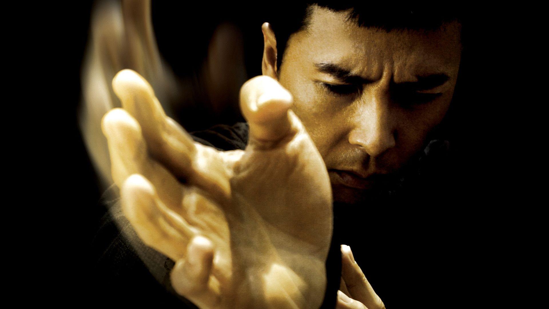 Ip Man Wallpaper, HD Creative Ip Man Image, Full HD Wallpaper