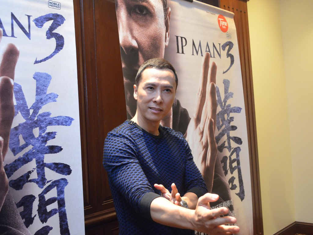 cinema.com.my: Donnie Yen Movies